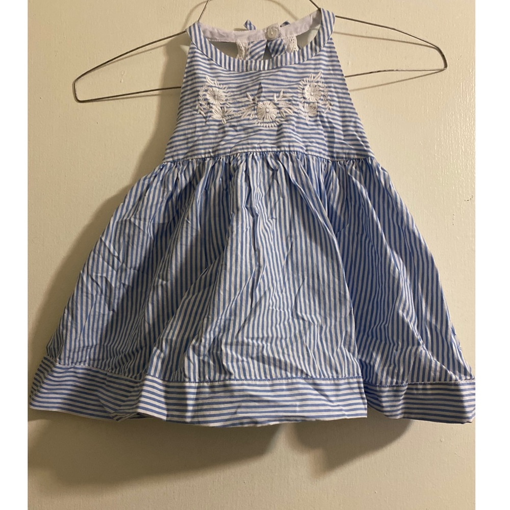Toddler girl blouse